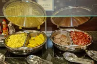 Fairfield Inn & Suites Memphis Southaven - Frühstück