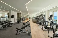 The Westin St. Thomas Beach Resort & Spa - Gym