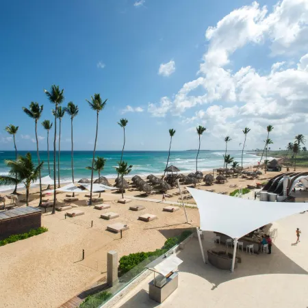 Royalton CHIC Antigua, An Autograph Collection All-Inclusive Resort - Adults Only