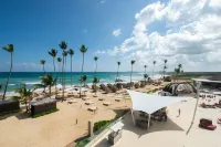 Royalton CHIC Antigua, An Autograph Collection All-Inclusive Resort - Adults Only - Romantisk