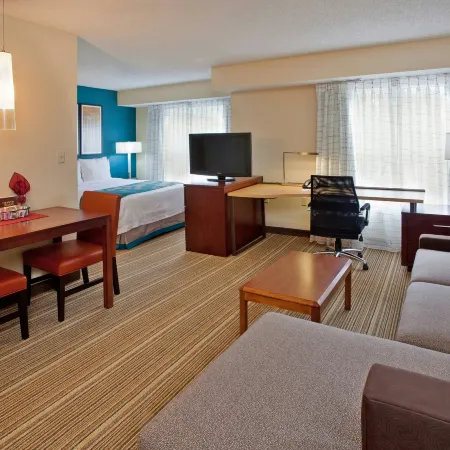 Residence Inn Houston Sugar Land/Stafford