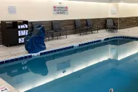 Fairfield Inn & Suites Denver North/Westminster - piscina