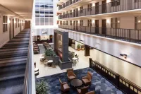 Embassy Suites by Hilton Tampa Brandon - bar