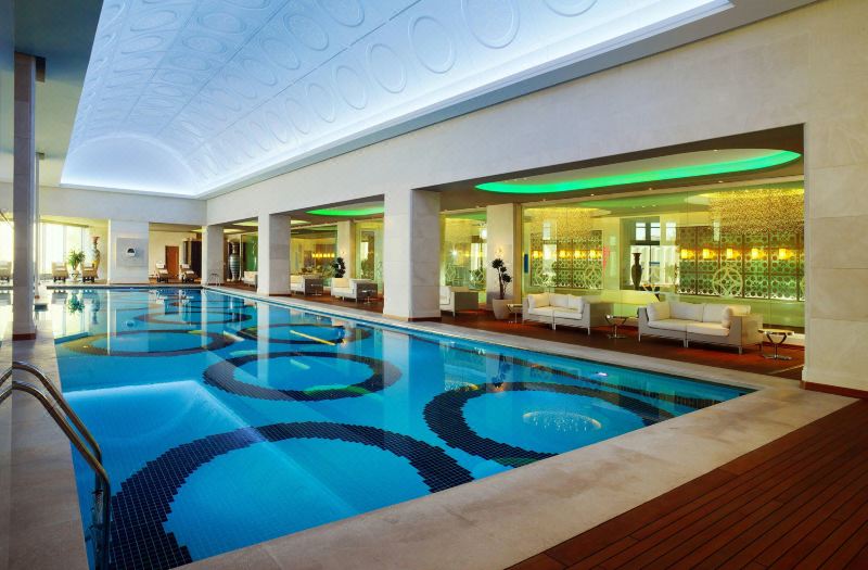 JW Marriott Hotel Ankara photo 2