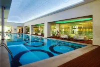 JW Marriott Hotel Ankara - Di lusso