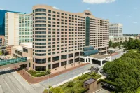 The Westin Indianapolis - Pysäköinti