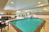Hilton Garden Inn Hershey - Swimmingpools