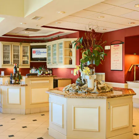 Hilton Garden Inn Springfield, IL