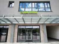 B&B HOTEL Wismar - 3-Star