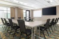 Residence Inn Novato Sonoma - parking