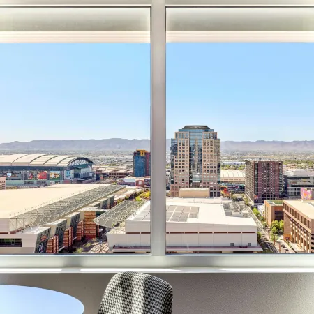 Sheraton Phoenix Downtown