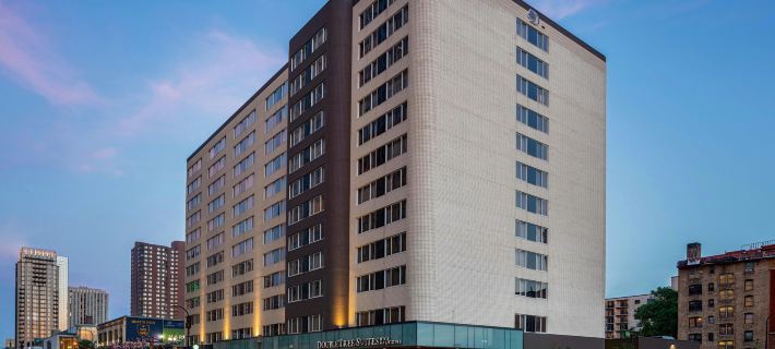 DoubleTree Suites by Hilton Minneapolis Hotel a Minneapolis