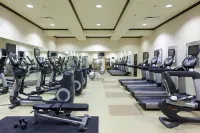 Marriott Myrtle Beach Resort & Spa at Grande Dunes - Gym