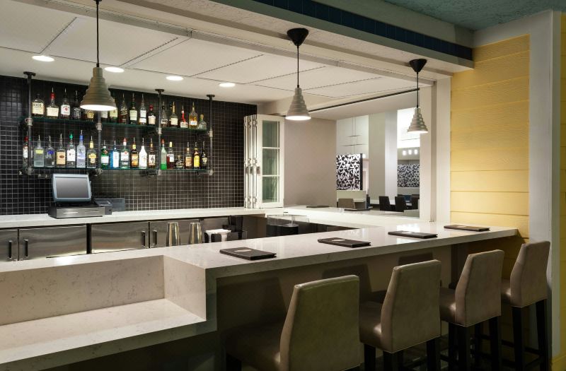 Residence Inn Orlando at SeaWorld photo 5