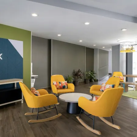 Spark by Hilton Virginia Beach Oceanfront