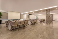 Four Points by Sheraton Cuenca - business
