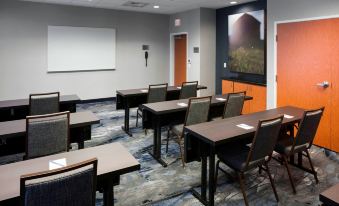 Fairfield Inn & Suites Austin Parmer/Tech Ridge