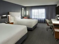Courtyard Toronto Mississauga/Meadowvale Hotels near Lisgar