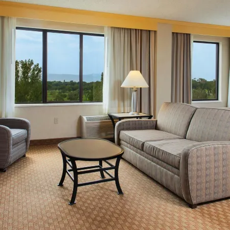 DoubleTree by Hilton Hotel Grand Junction