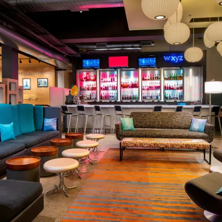 Aloft Rogers-Bentonville