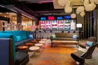 Aloft Rogers-Bentonville - Pet-friendly