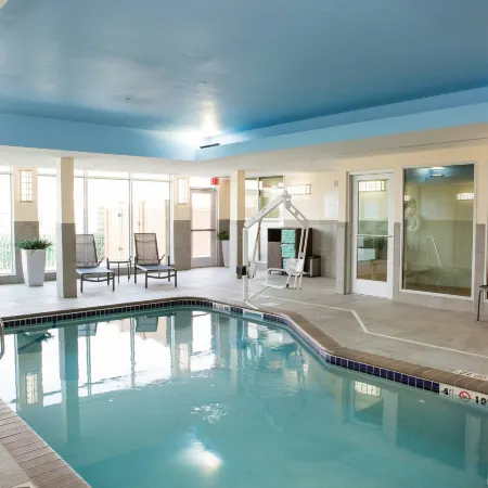 Fairfield Inn & Suites Sheridan