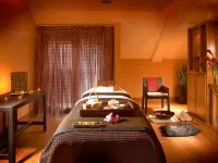Westport Coast Hotel - spa