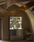 Avantgarde Refined Caves of Cappadocia, Member of Small Luxury Hotel of the World - بار