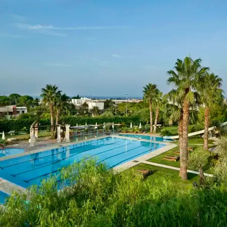 UNA HOTELS Regina Bari