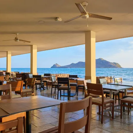 Sunvivia by Fiesta Americana Mazatlán