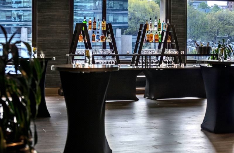 Renaissance Seattle Hotel photo 4