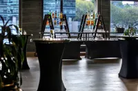 Renaissance Seattle Hotel - bar