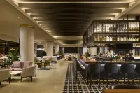 Loews Miami Beach Hotel - Baarit