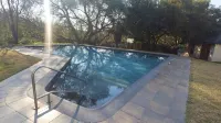 Lanseria Country Estate - Pools