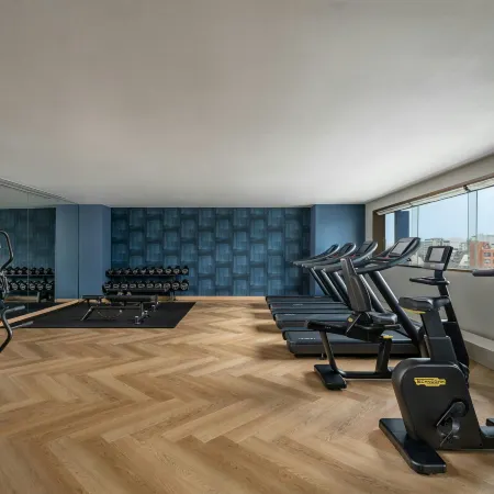 Kobe Marriott Hotel