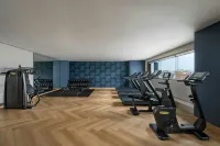 Kobe Marriott Hotel - Træningscentre