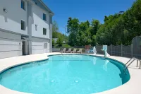 Spark by Hilton Asheville Blue Ridge Parkway - 3-Star