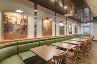 Fairfield Inn & Suites Kansas City Shawnee - Wifi
