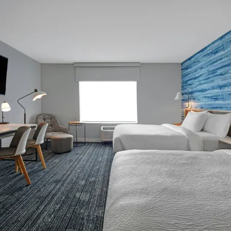 TownePlace Suites Westport