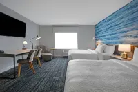 TownePlace Suites Westport - Kæledyr tilladt