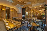 Cinco Quintas Hotel Boutique - servizio colazione