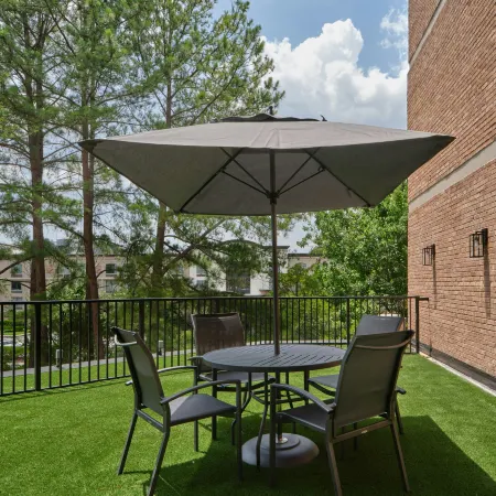 Fairfield by Marriott Inn & Suites Durham