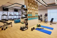 Courtyard Jubail - 4-Star