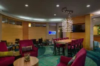 SpringHill Suites St. Petersburg Clearwater - Spa
