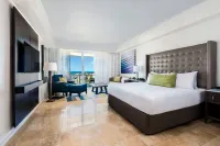 St. Kitts Marriott Beach Resort, Casino & Spa - breakfast
