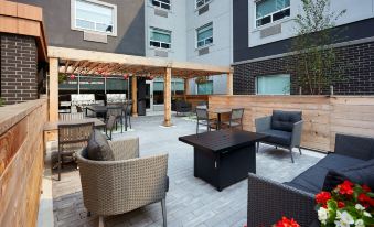 TownePlace Suites Hamilton