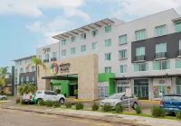 Hotel México Plaza Irapuato - Træningscentre