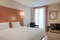 AC Hotel Palencia - Pet friendly