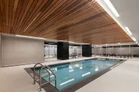 AC Hotel Ottawa Downtown - 4-Sterne