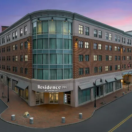 Residence Inn Portland Downtown/Waterfront